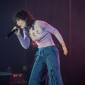 8 dicembre 2023 - Gran Teatro Geox - Padova - Madame in concerto