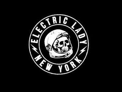 Electric Lady Studios