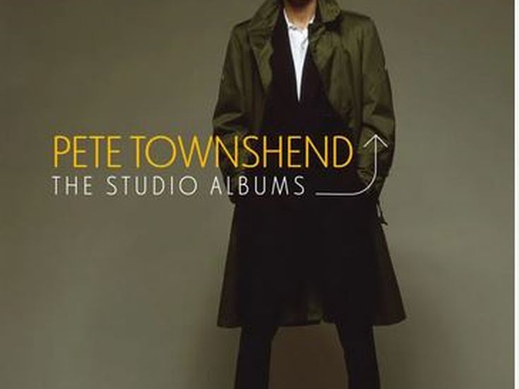 Pete Townshend si scaglia contro iTunes: 'Vampiro digitale'