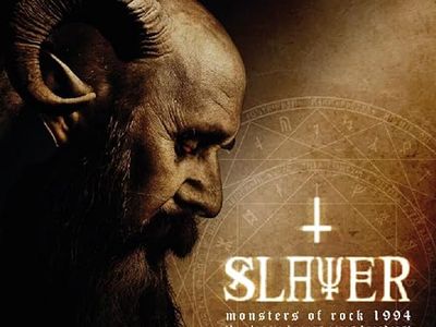 Un supergruppo con Dave Lombardo, Gary Holt, Casey Chaos e Nick Olivieri?