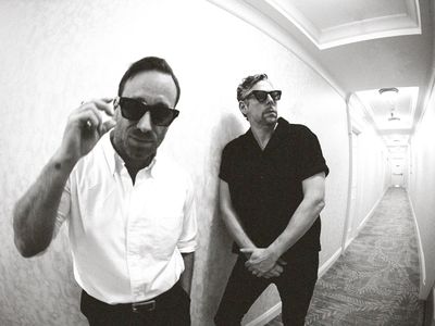 Black Keys