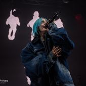 3 ottobre 2025 - Casa della Musica - Napoli - Rose Villain in concerto
