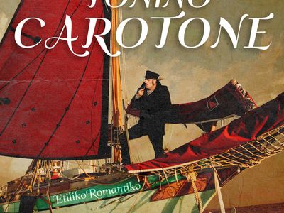 ETILIKO ROMANTIKO Tonino Carotone