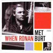 Ronan Keating - WHEN RONAN MET BURT