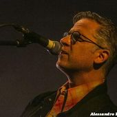 27 aprile 2022 - Alcatraz - Milano - Calexico in concerto