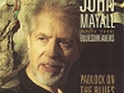 John Mayall