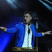 20 giugno 2017 - GruVillage - Grugliasco (To) - Francesco Gabbani in concerto