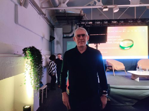 MMW23, Lyor Cohen: ‘Servono artisti coraggiosi, non social star’