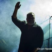 5 luglio 2016 - Blues in Villa - Parco di Villa Varda - Brugnera (Pn) - Incognito in concerto