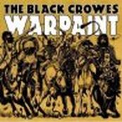 Black Crowes - WARPAINT