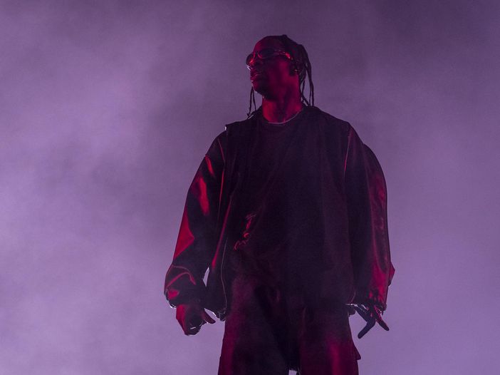 Travis Scott, l&rsquo;Astroworld Festival in Texas finisce in tragedia: almeno 8 morti