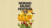 NOMAD MUSIC FESTIVAL
