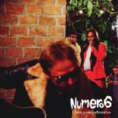 Numero6 - I LOVE YOU FORTISSIMO