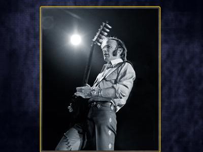 Stephen Stills