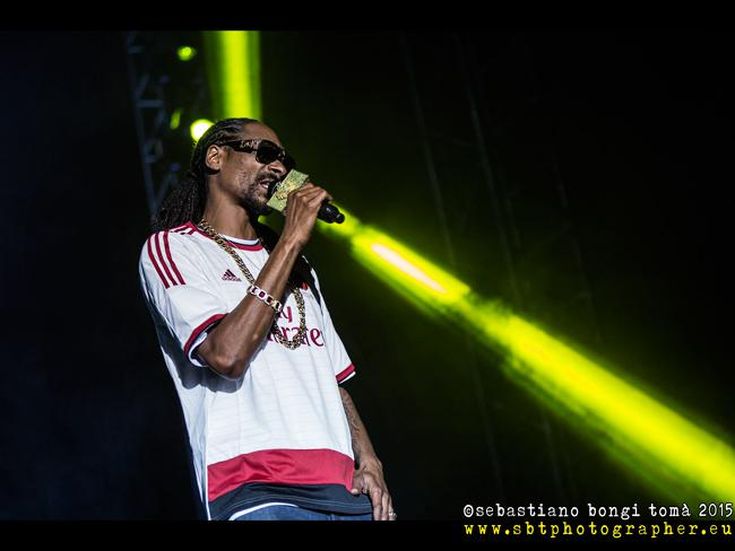 Snoop Dogg è nuovamente il benvenuto in Australia