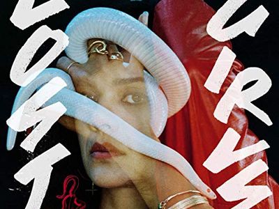 Bat For Lashes, prossimo album con Beck?