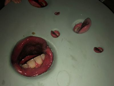 Death Grips, scarica o ascolta in streaming il nuovo album &apos;Government plates&apos;