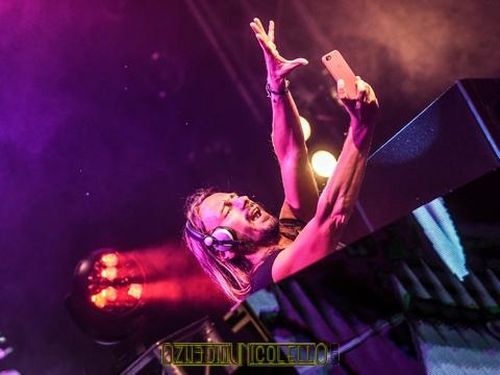 Musica e pubbllicità, Bob Sinclar testimonial della nuova campagna Alfa Romeo