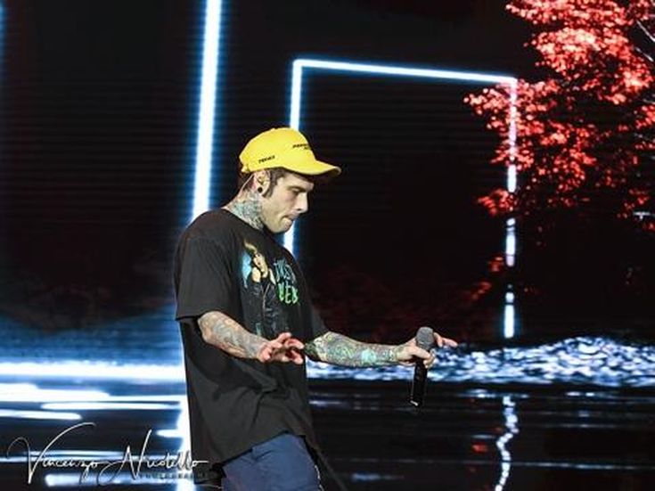 Fedez e Gianna Nannini, guarda il video di &apos;Nuvole di fango&apos;