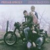Prefab Sprout - STEVE MCQUEEN - LEGACY EDITION