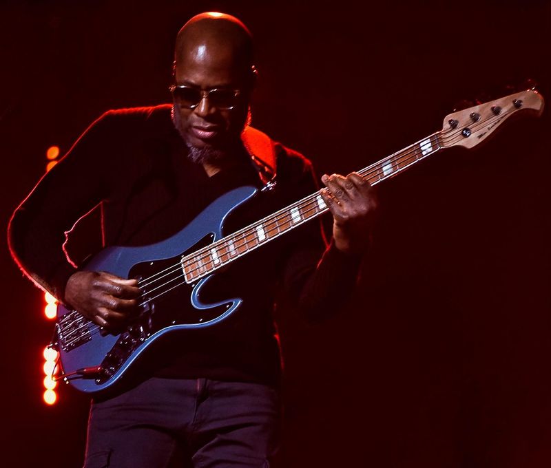 7 novembre 2025 - Kioene Arena - Padova - Simply Red in concerto