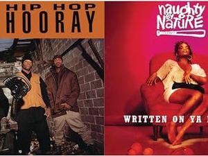Kay Gee pronuncia la parola &apos;fine&apos; per i Naughty By Nature