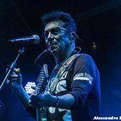 21 giugno 2021 &ndash; Castello Sforzesco - Milano &ndash; Edoardo Bennato in concerto