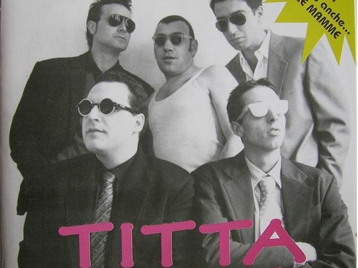 Sabato 9 giugno la finalissima di Faenza Rock 2001