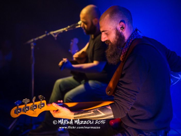 Anteprima esclusiva: il nuovo singolo di Zibba (con Andrea Mariano dei Negramaro) Anteprima esclusiva: il nuovo singolo di Zibba (con Andrea Mariano dei Negramaro)