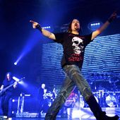 23 gennaio 2014 - Gran Teatro Geox - Padova - Dream Theater in concerto