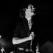 7 settembre 2021 &ndash; Arena Puccini &ndash; Bologna &ndash; Motta in concerto