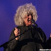13 dicembre 2019 - Gran Teatro Morato - Brescia - Angelo Branduardi in concerto