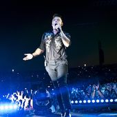 8 luglio 2023 - Stadio del Conero - Ancona - Tiziano Ferro in concerto 8 luglio 2023 - Stadio del Conero - Ancona - Tiziano Ferro in concerto