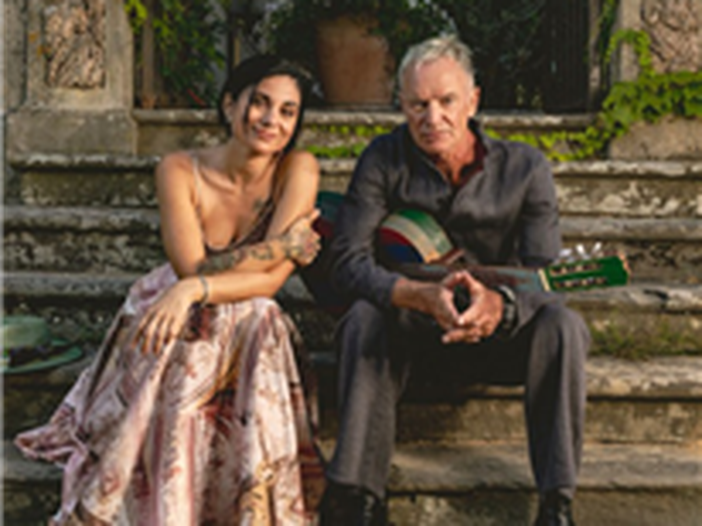 Loredana Bert&eacute;, un featuring nel nuovo singolo di Giordana Angi