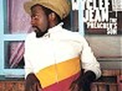 Wyclef Jean: tutto sul mixtape &apos;April Showers&apos;