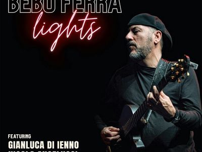 Comunicato Stampa: Nuova produzione per la Egea Records
