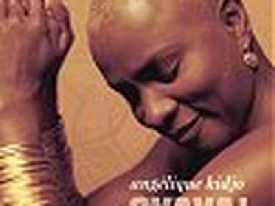 OYAYA! Angelique Kidjo