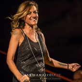 7 agosto 2016 - Villa Romana - Bocca di Magra (Sp) - Irene Grandi & Pastis in concerto 7 agosto 2016 - Villa Romana - Bocca di Magra (Sp) - Irene Grandi & Pastis in concerto