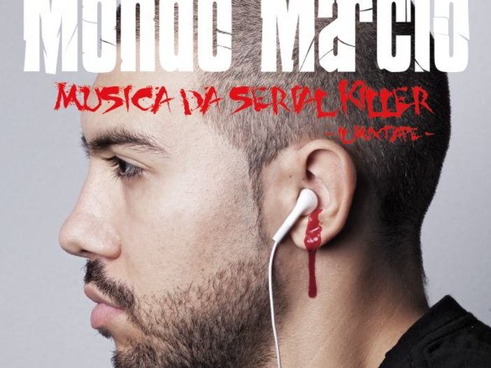 Mondo Marcio presenta dal vivo il nuovo disco alla FNAC di Milano Mondo Marcio presenta dal vivo il nuovo disco alla FNAC di Milano
