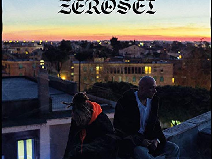 Frenetik &amp; orange