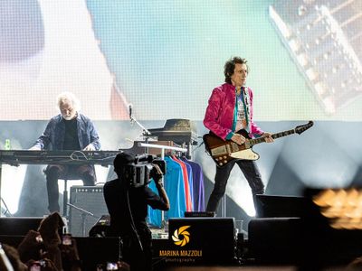 Rolling Stones
