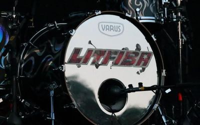 14 luglio 2017 - Arena Campo Marte - Brescia - Litfiba in concerto