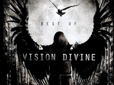 Quasi pronto il nuovo disco dei Vision Divine