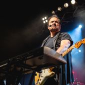 12 aprile 2019 - Live Club - Trezzo sull&#039;Adda (Mi) - Neal Morse Band in concerto