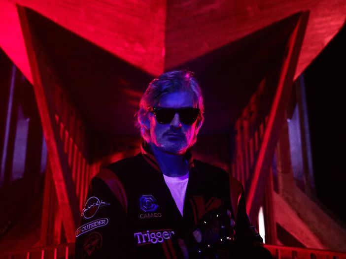 &quot;Nightcall&quot; di Kavinsky da record su Shazam dopo le Olimpiadi
