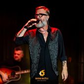 28 ottobre 2025 - Teatro Carlo Felice - Genova - Marco Masini in concerto