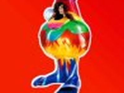 Björk: il nuovo album esce nel 2015