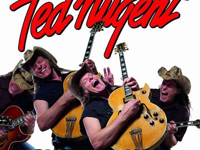 Ted Nugent