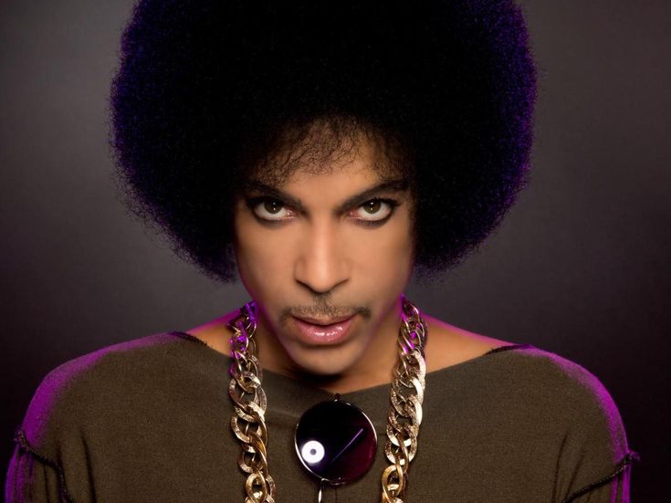 Prince