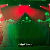 8 febbraio 2014 - Csa Pinelli - Genova - Motel Connection in concerto